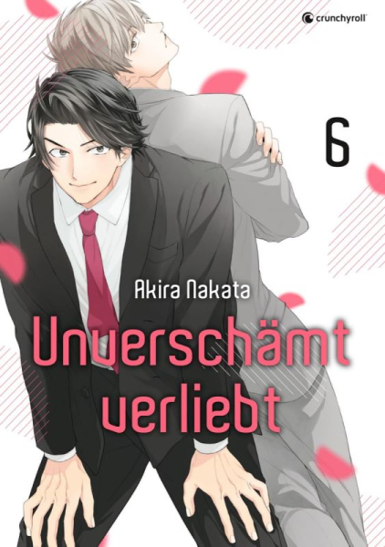 Unverschämt verliebt 6